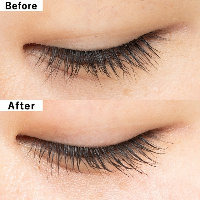 Shiseido Imperial Lash Mascara Ink Waterproof 5