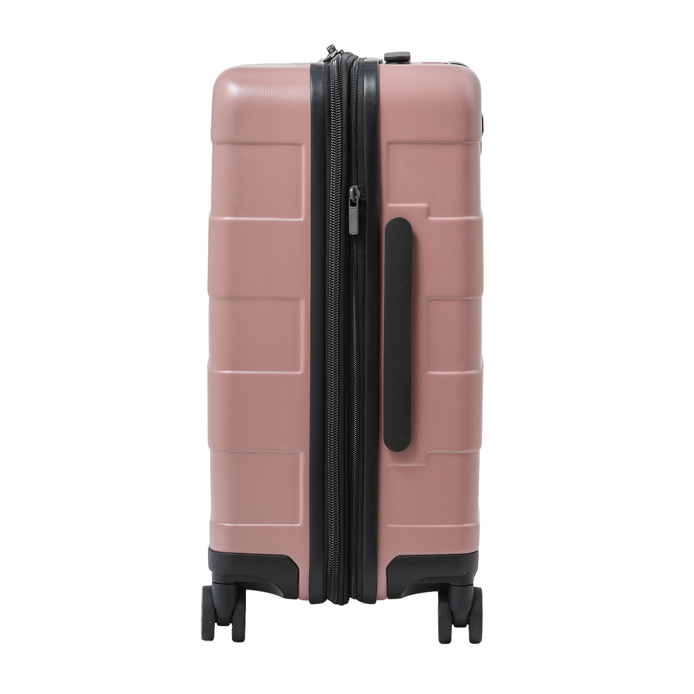 Hardside Carry On Spinner Suitcase 3
