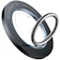 Lamicall Magnetic Phone Ring Holder 1