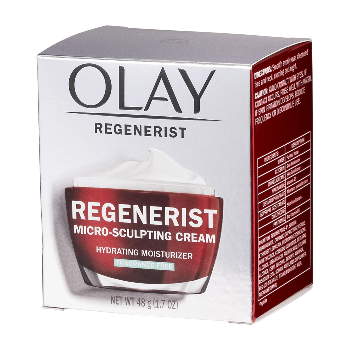 Regenerist Micro-Sculpting Cream Moisturizer  2