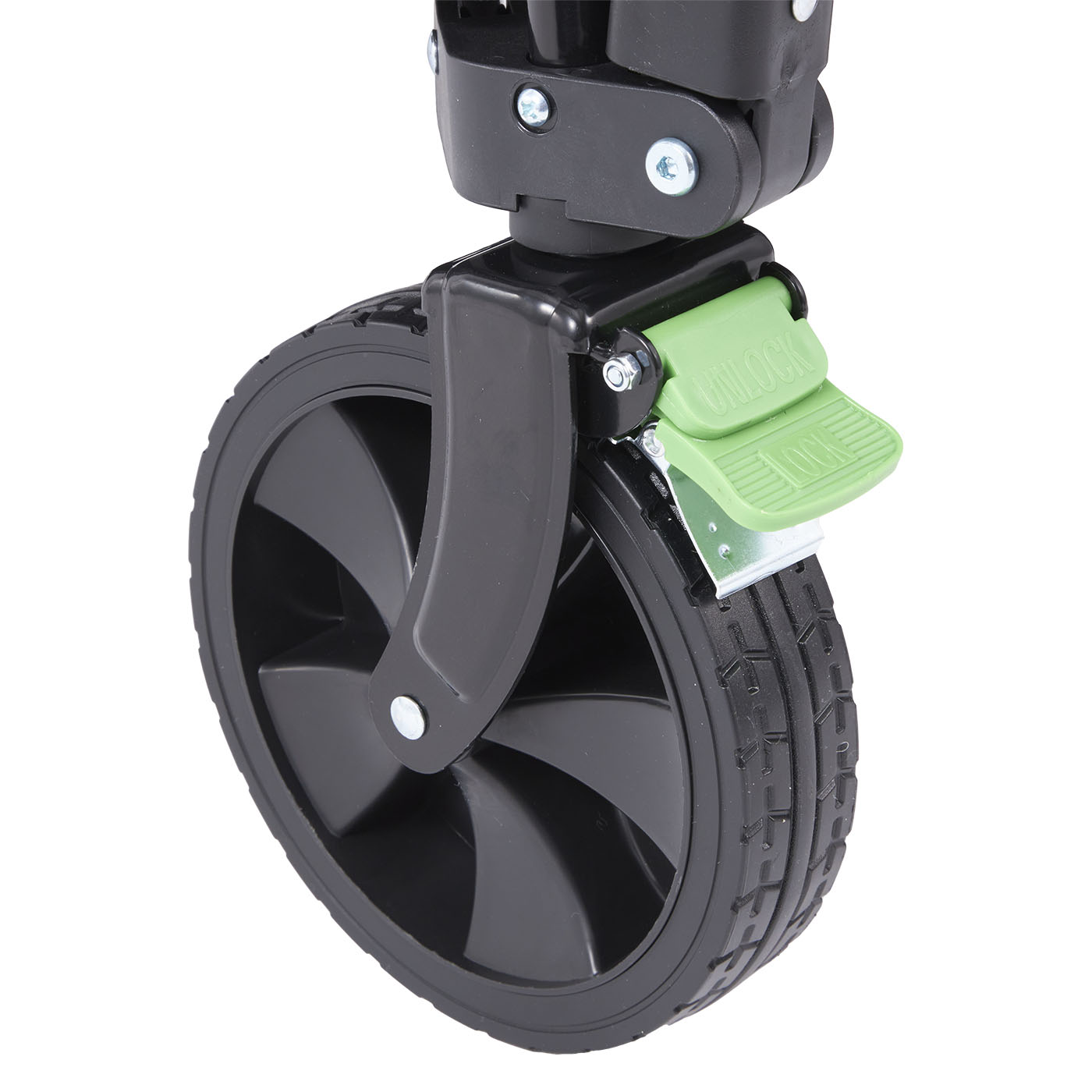 Collapsible Folding Wagon 6
