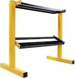 10 Best Dumbbell Racks in 2022 (Personal Trainer-Reviewed) 5