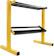 BalanceFrom 2-Tier Easy-Grab Dumbbell Rack 1