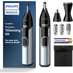 Norelco Nose Trimmer 5000