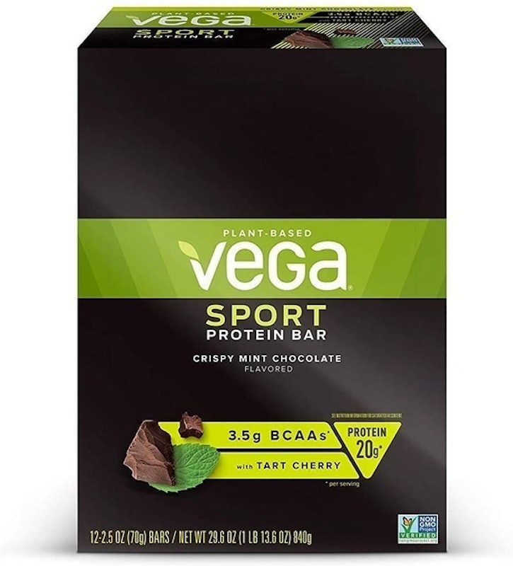 Sport Protein Bar 1