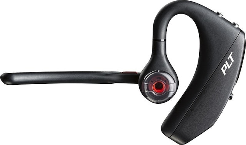 Voyager 5200 Wireless Bluetooth Headset 2