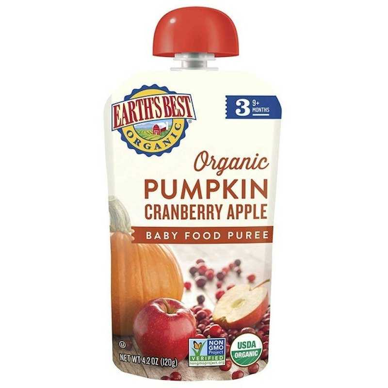 Pumpkin Cranberry Apple 1