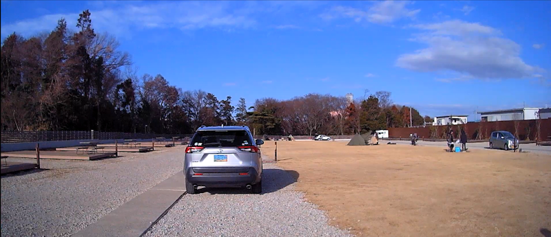 3 Channel Dash Cam 5