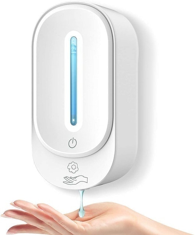 Soap Dispenser 1