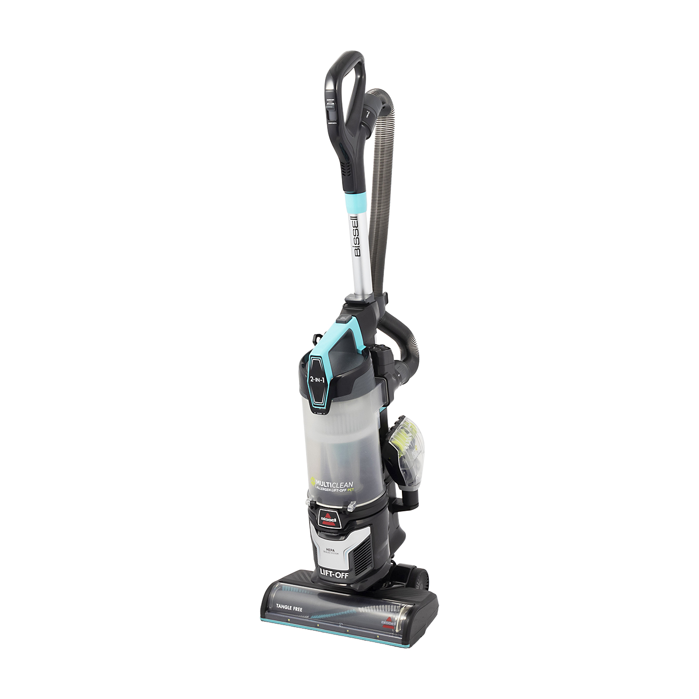 MultiClean Allergen Lift-Off Pet 1
