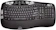 Logitech Wireless Wave Keyboard 1