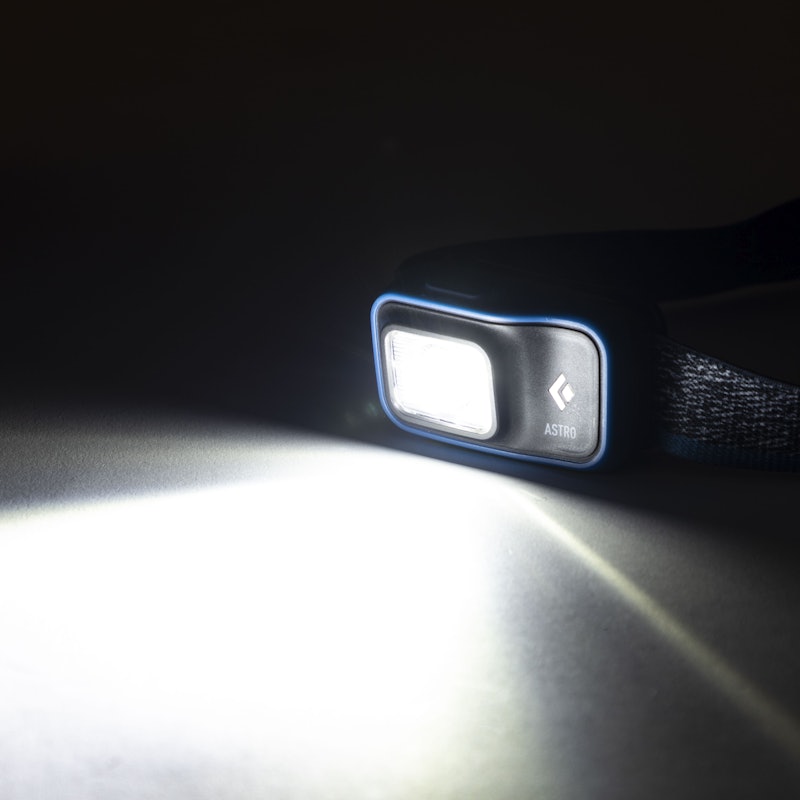 Astro 300 Headlamp 9