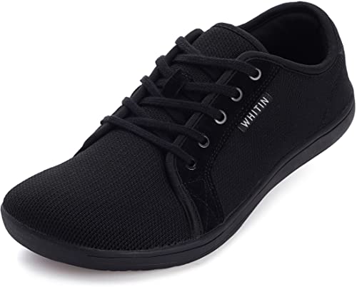 Women's Minimalist Barefoot Shoes 1