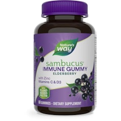 Sambucus Gummies