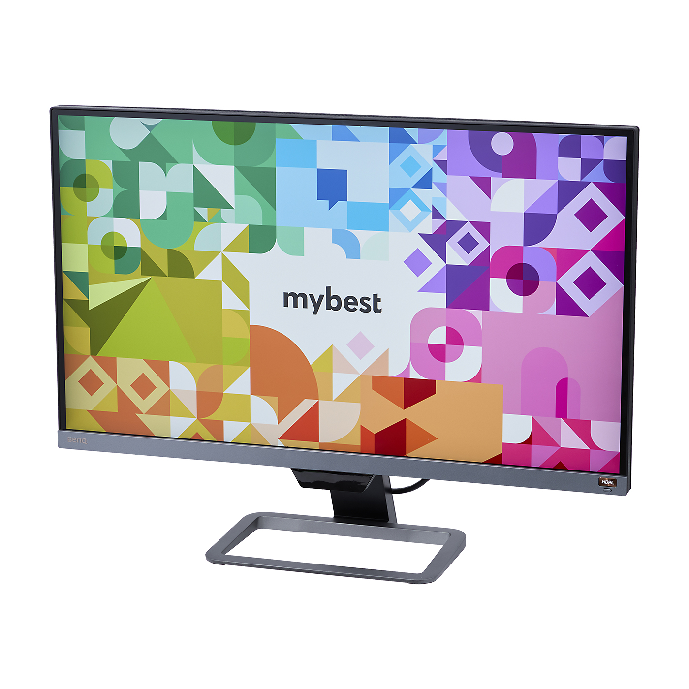 BenQ EX2780Q Gaming Monitor  1