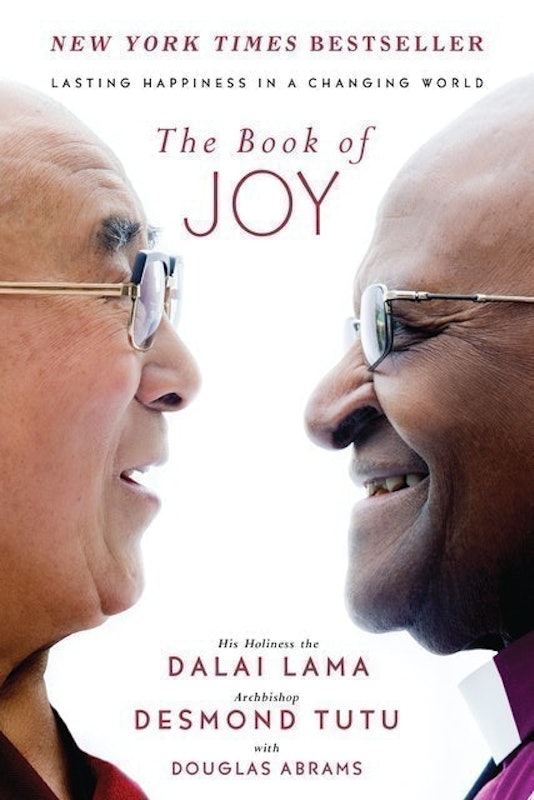 The Book of Joy 1