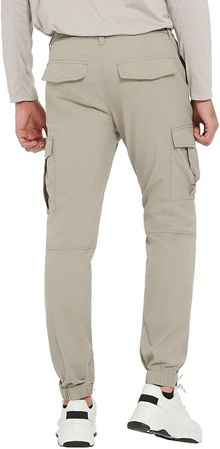 Men's Hiking Cargo Pants 2