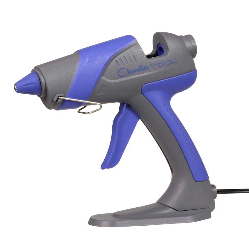 Strongest glue gun top sticks