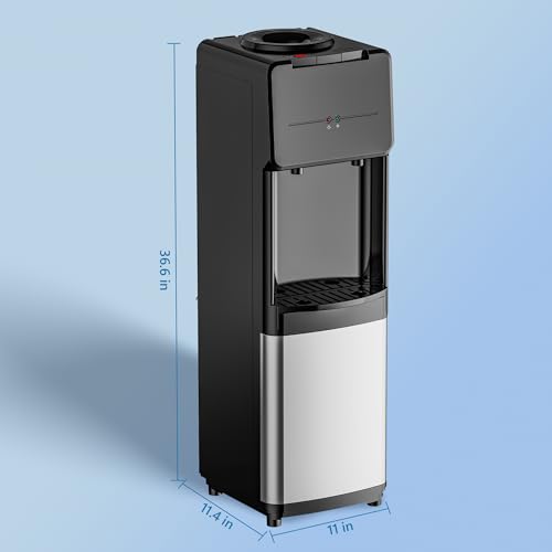Top Loading Water Dispenser 2