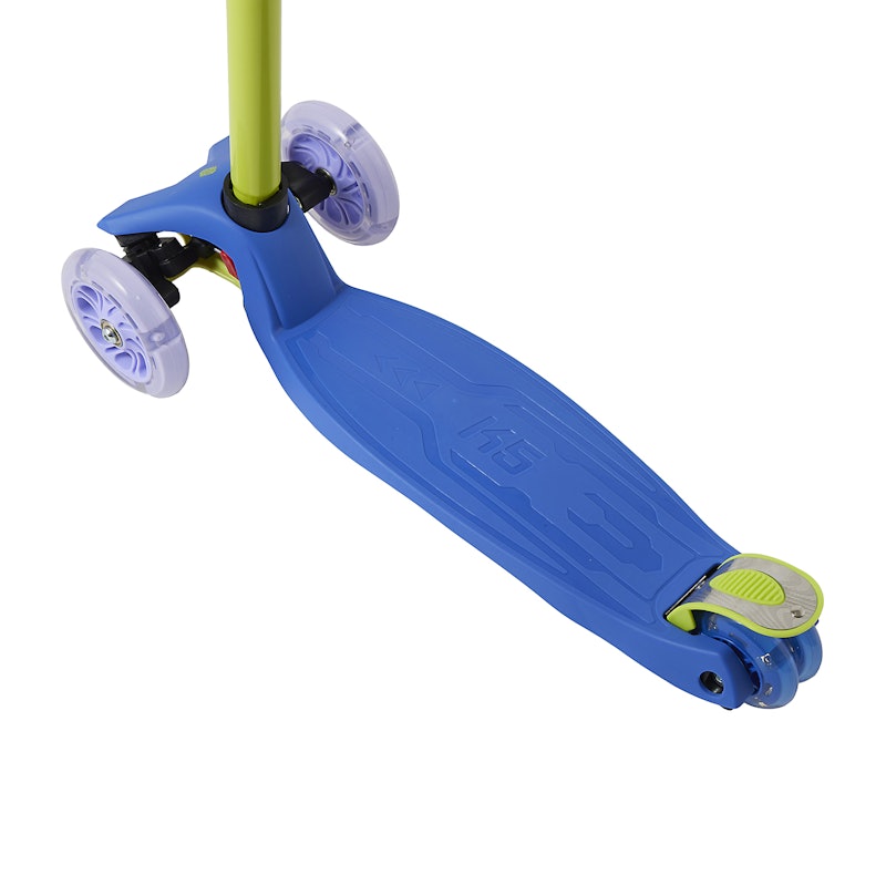 K5 Three-Wheel Scooter for Kids 4