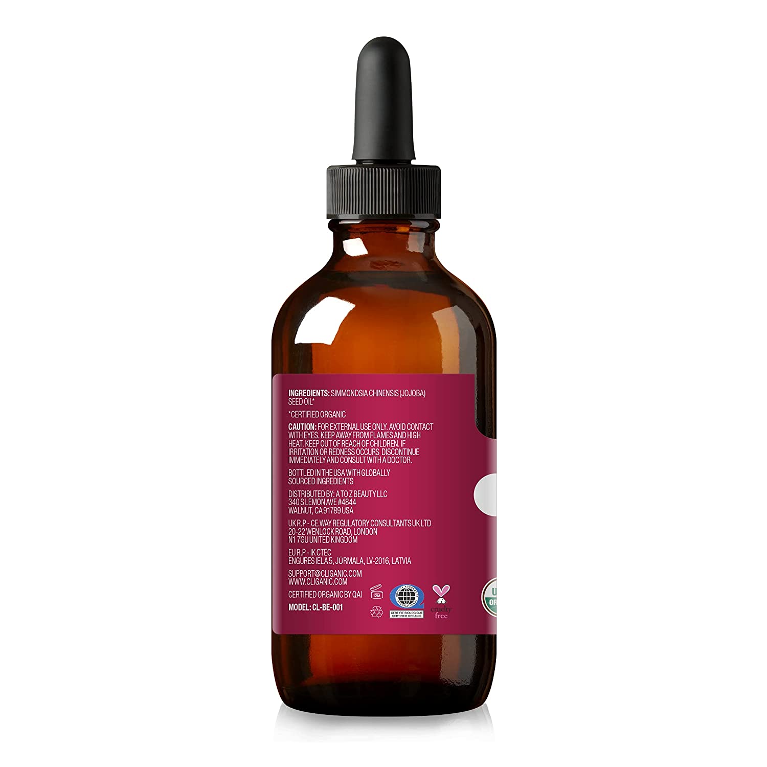 Jojoba Oil  3