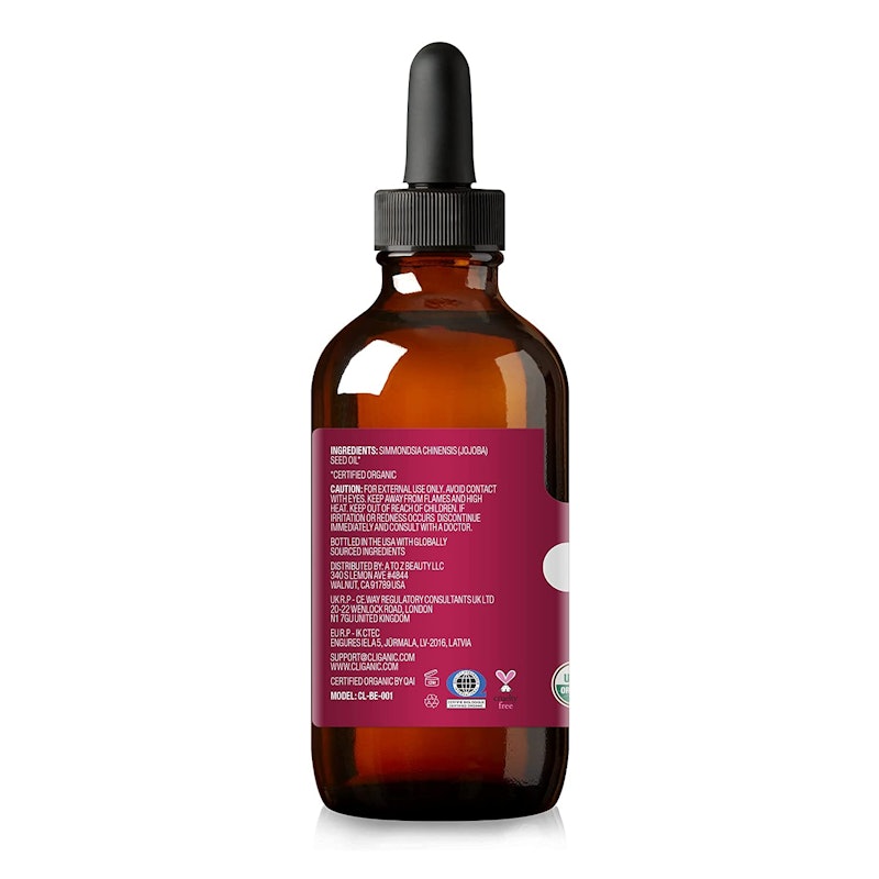 Jojoba Oil 3