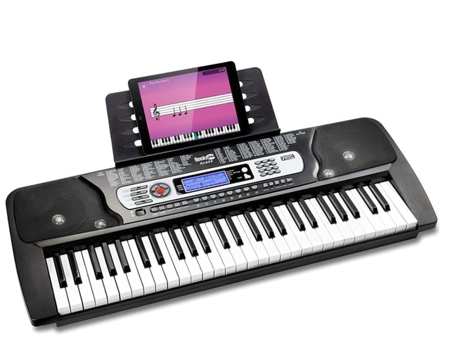 10 Best Kid's Musical Instruments in 2022 (RockJam, Play22, and More) 1