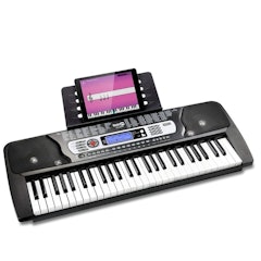 Portable Electronic Keyboard