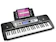 RockJam Portable Electronic Keyboard 1