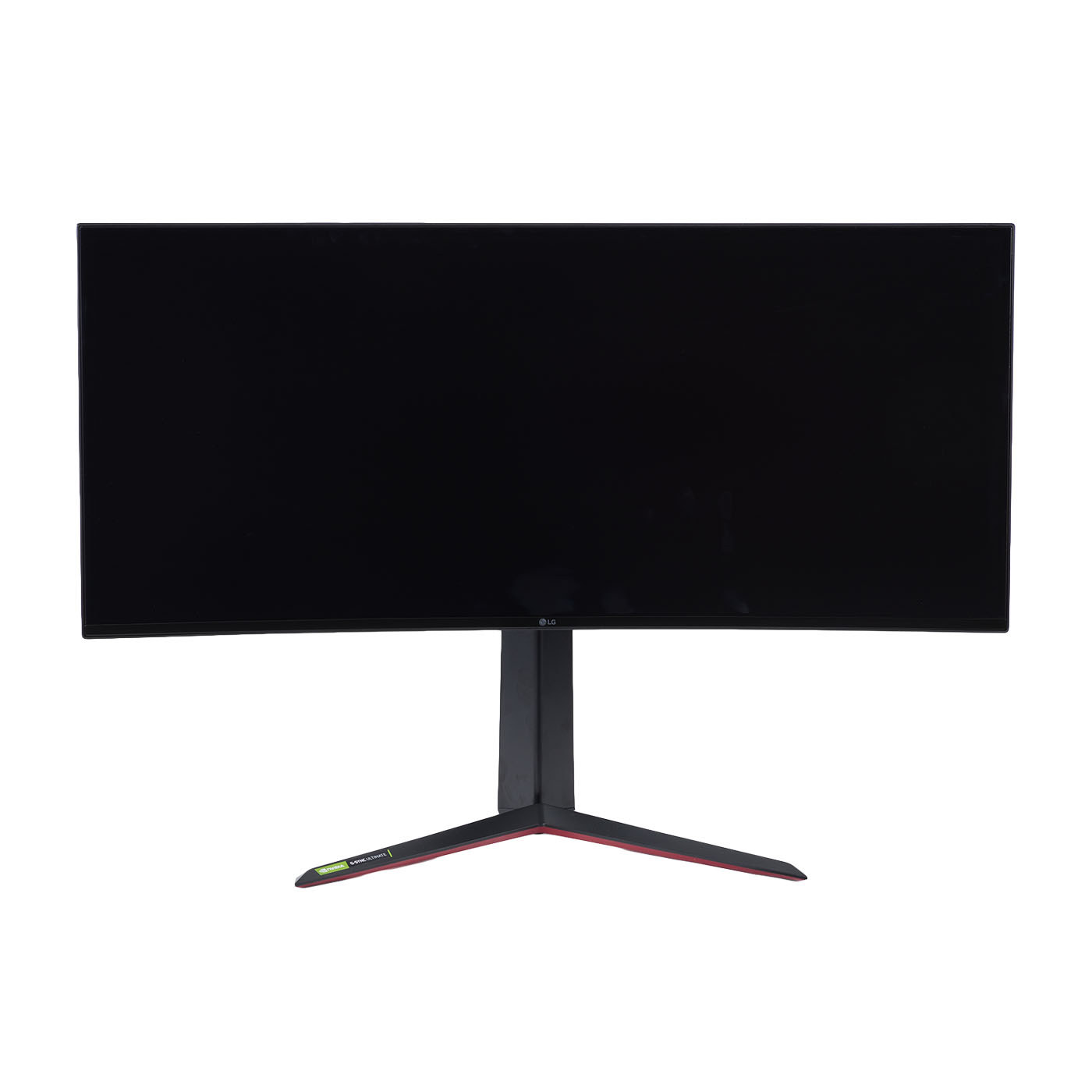 34” UltraGear Curved QHD 1