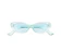 BP. Oval Sunglasses 1