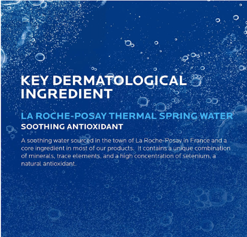 Thermal Spring Water for Sensitive Skin 2