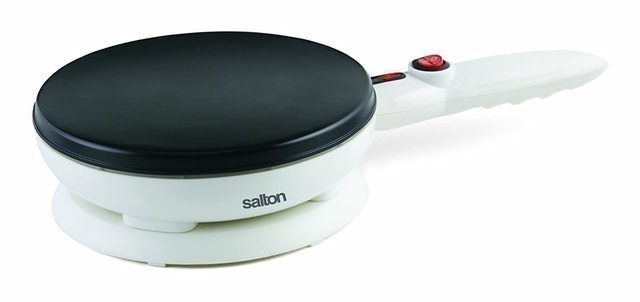 5 Best Electric Crepe Makers in 2022 (Chef-Reviewed) 5