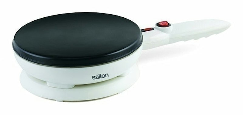 MasterChef Dipping Crepe Maker 1