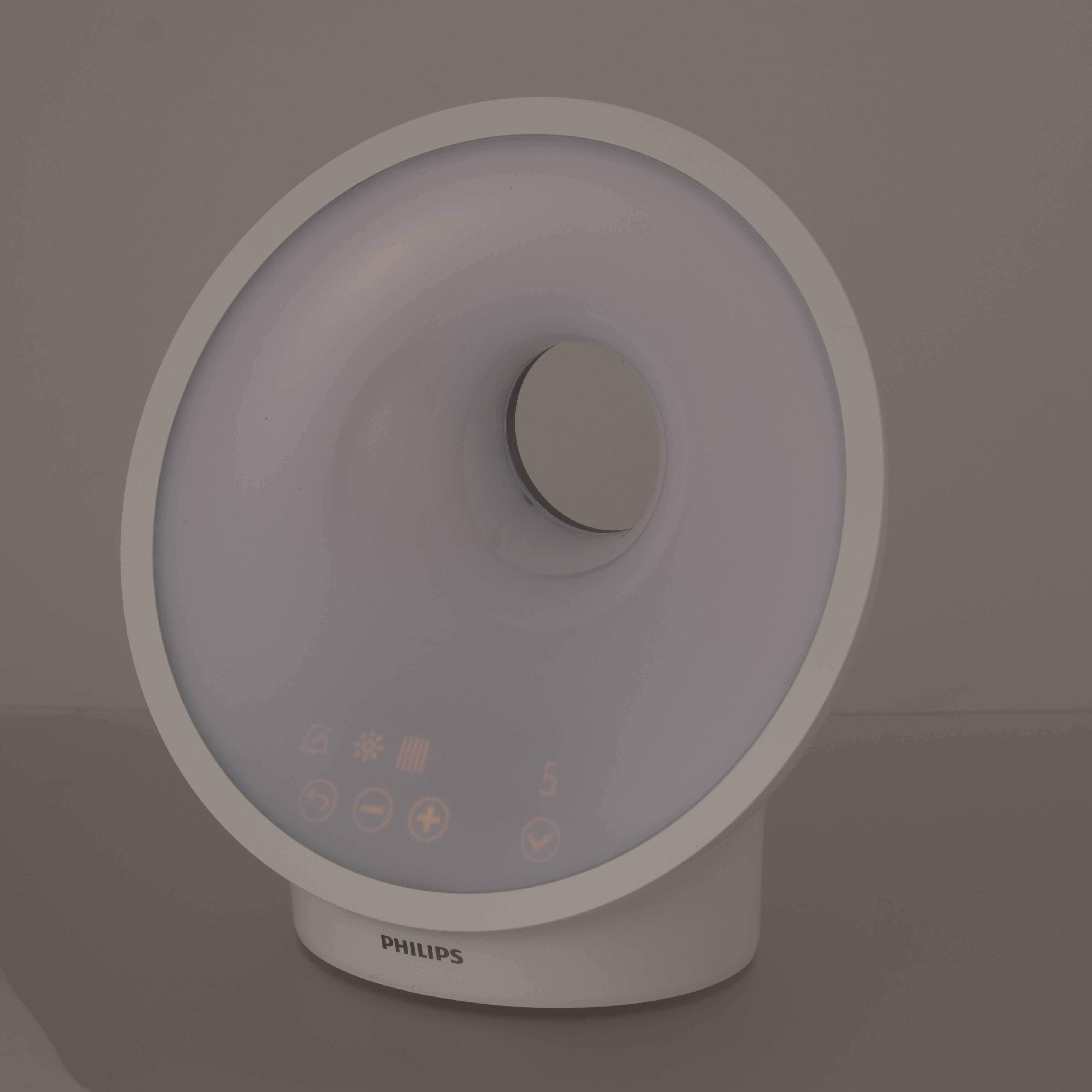 SmartSleep Sleep and Wake-Up Light 4