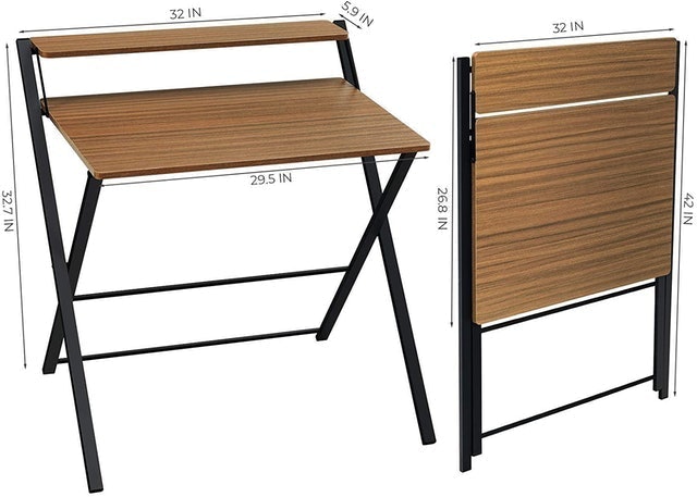 Folding Desk  3