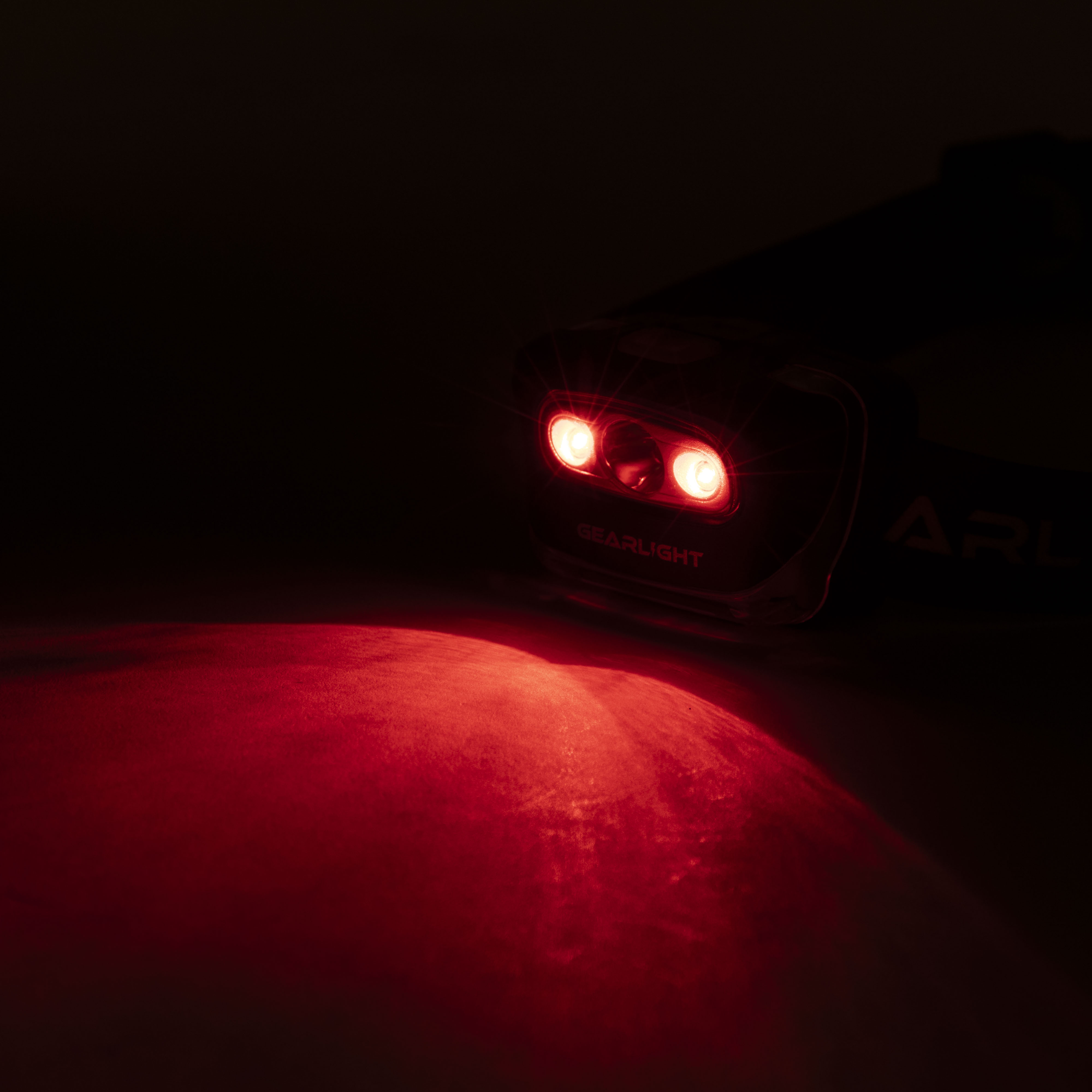 LED Headlamp 13