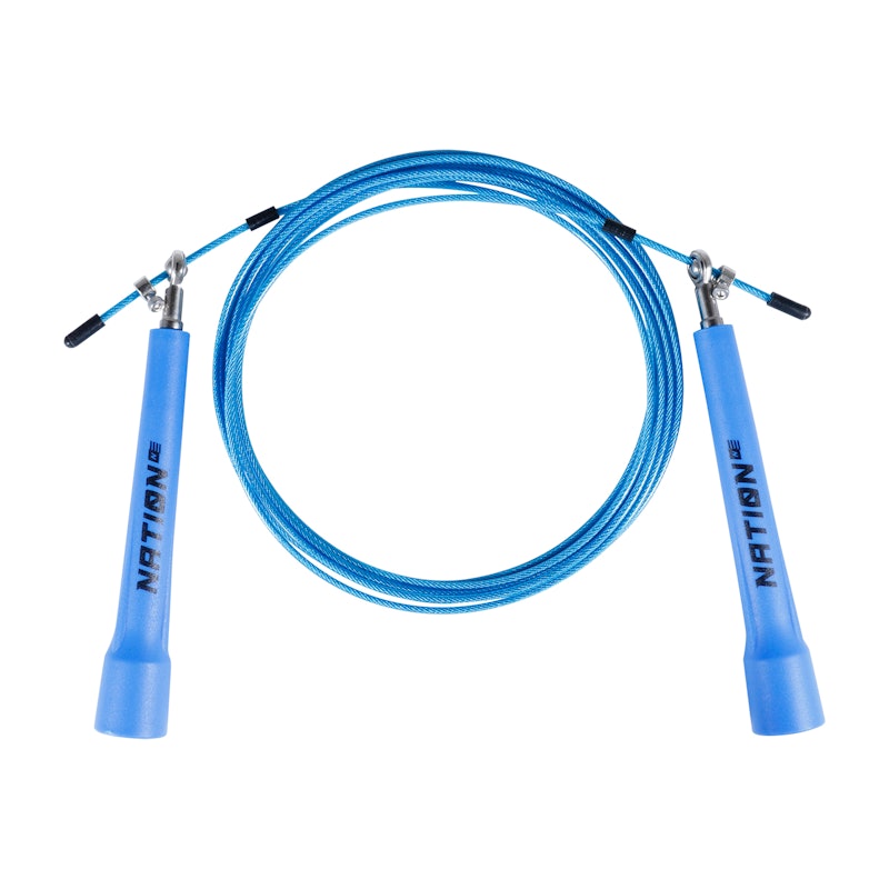 Speed Jump Rope 1