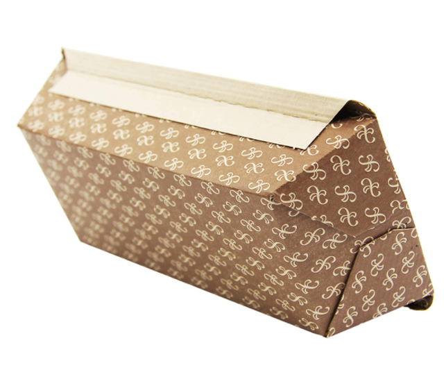 Disposable Aluminum Foil Bread Pans 3