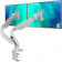 EleTab Dual Arm Monitor Stand 1