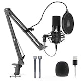 10 Best Budget Microphones for Streaming of 2026 4