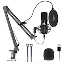 A04 USB Microphone Kit