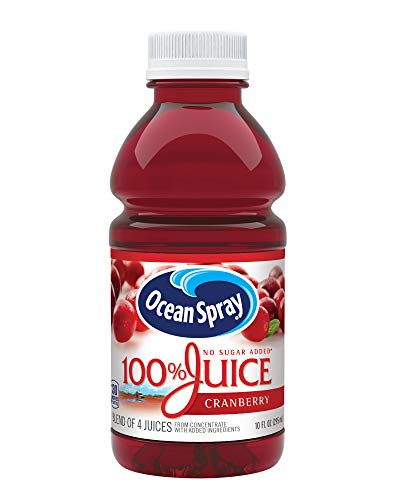 Best Cranberry Juices for Your Health in 2026 [Registered Dietitian-Reviewed] 1