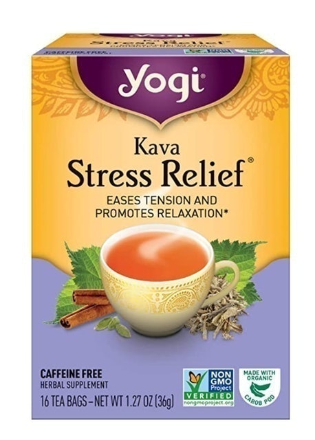 10 Best Calming Teas in 2022 (Tea Sommelier-Reviewed) 3