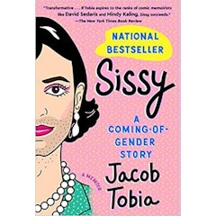 Sissy: A Coming-of-Gender Story