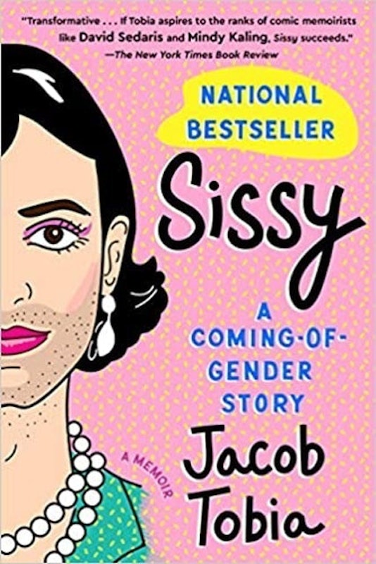 Sissy: A Coming-of-Gender Story 1