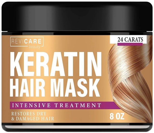 10 Best Hair Masks for Color Treated Hair in 2022 (Neutrogena, Bold Uniq, and More) 2
