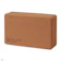 Gaiam Cork Yoga Block 1