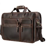 10 Best Business Briefcases of 2026 (Samsonite, Vaschy, and More) 5