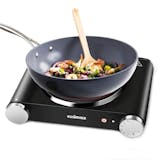 6 Best Portable Electric Stoves in 2022 (Chef-Reviewed) 2